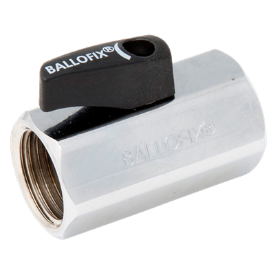 8 BALLOFIX KULVENT BR501 INV